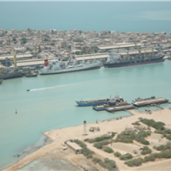 افزایش الزامات ایمنی سازه‌های دریایی استان بوشهر