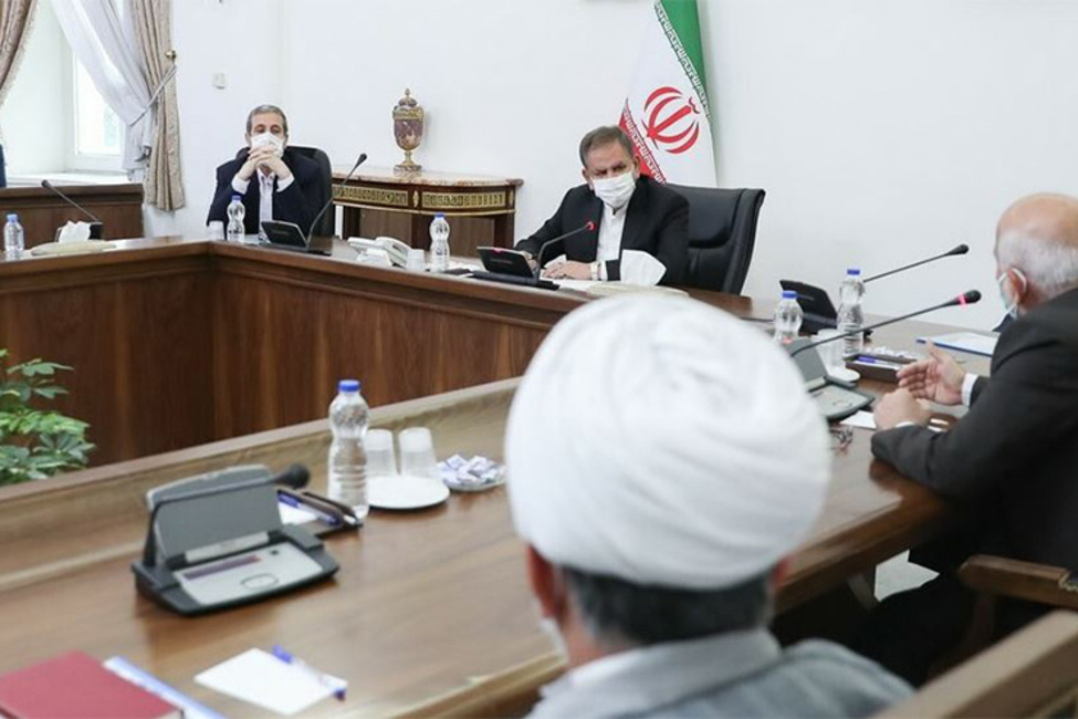 توسعه بنادر استان بوشهر لازمه پیشرفت این استان است.