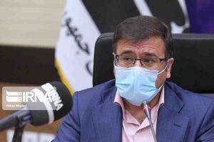 مشکل ترخیص ۱۱۰۰ تن کالای تولیدی از گمرک بوشهر برطرف شد